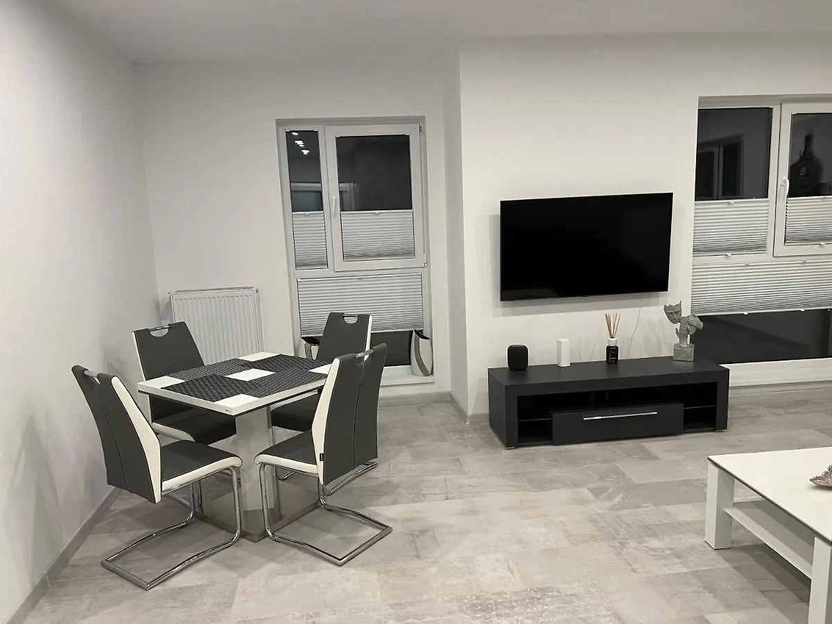 شقة 3-Room Penthouse Cityview With Terrace W12+W13 بوخارست