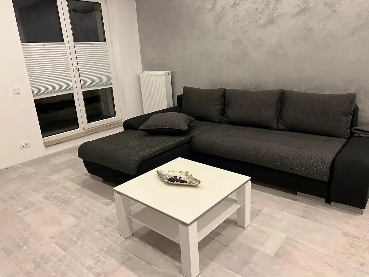 3-Room Penthouse Cityview With Terrace W12+W13 بوخارست شقة