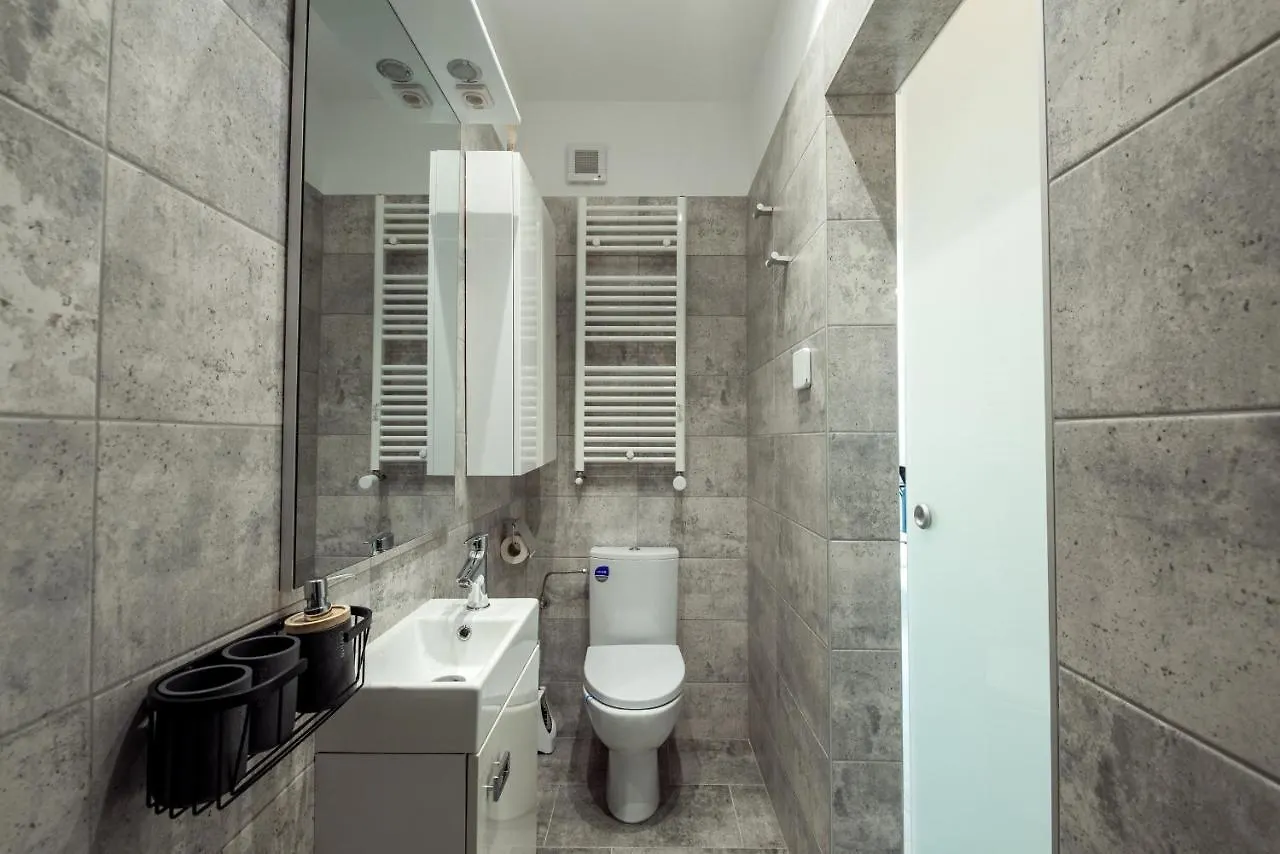3-Room Penthouse Cityview With Terrace W12+W13 بوخارست 0*,