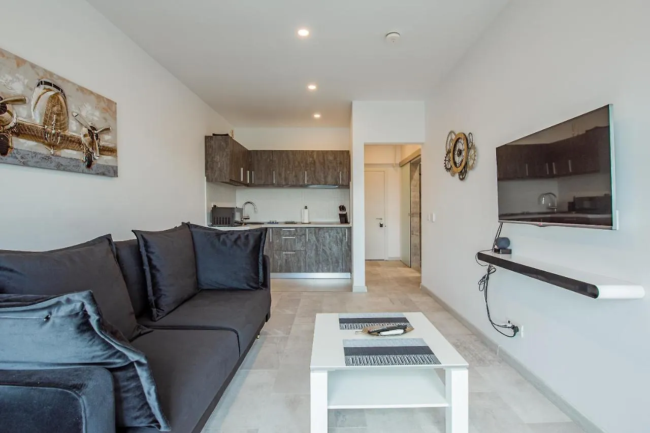 3-Room Penthouse Cityview With Terrace W12+W13 بوخارست 0*,  رومانيا